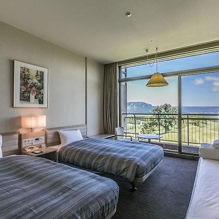 Grandvrio Hotel Aso Resort Buitenkant foto
